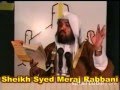 AQAID Ulmae Deoband Tablighi Jamaat 6 25 Sheikh Meraj Rabbani