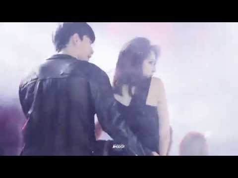 140622 THE SHOW Trouble Maker