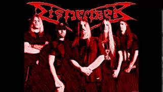 Dismember - Questionable Ethics