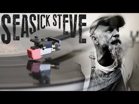 Videoclip de The Way I Do — Seasick Steve