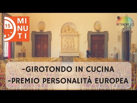 Le ricette di La Mantia e gli auguri delle Signorine Buonasera: Puntata 50 di 15 minuti