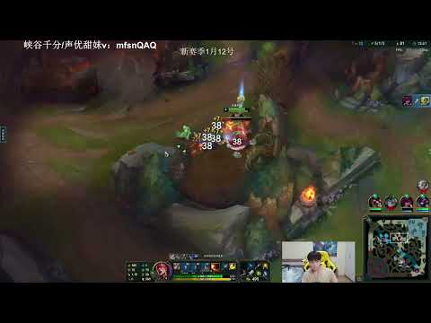 🔴 KZH Lee Sin vs Olaf (Best Lee Sin) - KZH Lee Sin Guide