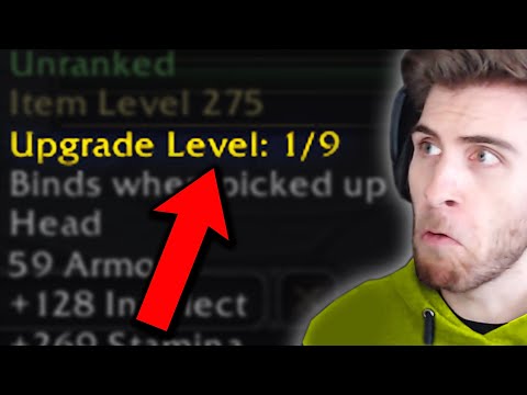 Why We Were WRONG About Uncapping Conquest Points In WoW