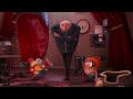 Despicable Me 2 Promo On FXM