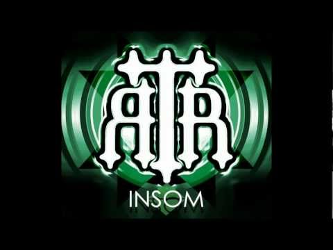 Insom   The Raving Religion Promo Mix December 2012