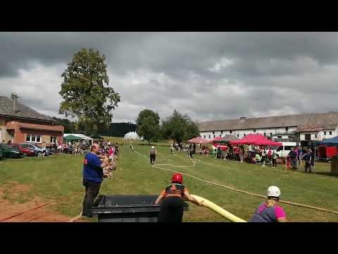 Ženy Tuhaň -  Bukovina u Čisté 2022 #2