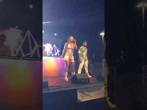 @LennisRodriguez anoche en el #parquelasmantecas