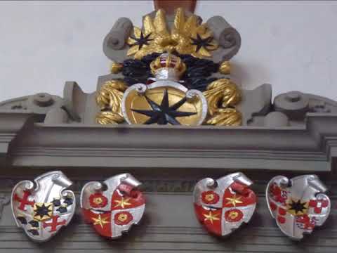 1855.Evangelische Stadtkirche Darmstadt (3/3) / Eglise protestante principale Darmstadt (3/3)