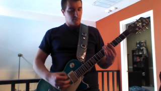 Fizgig (Chevelle cover)