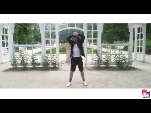 EXID (이엑스아이디) - Ah yeah dance cover | Kaname D-eternal Crew