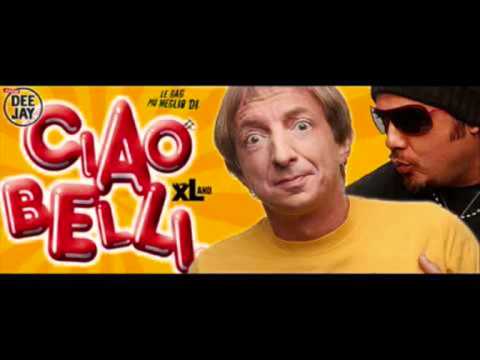 ciao belli j ax e gigi rock concerto.