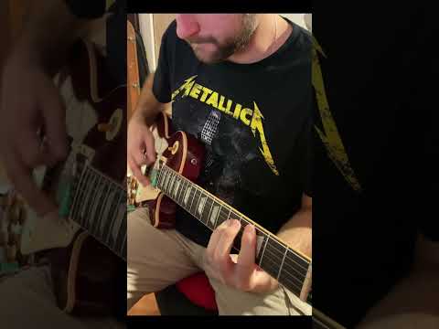 Kabát - Nimrod Fábera (Guitar cover)