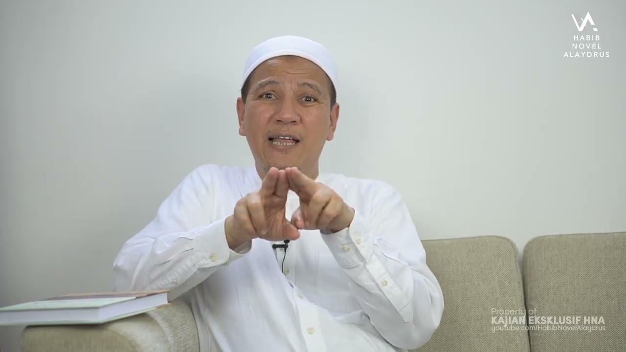 Menutup Mata Jin