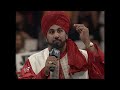 Tiger Ali Singh Makes Fun Of Jim Ross HeAT Mar 14 1999 REQUEST