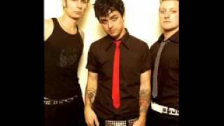Eye of The Tiger as covered by Green Day (with lyrics)