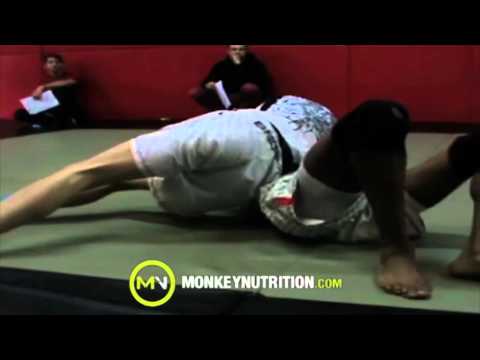 8) u68 Novice - Losers Match 2 - Tim McKnight (The Labs) vs. Chris Caie (The Pound)