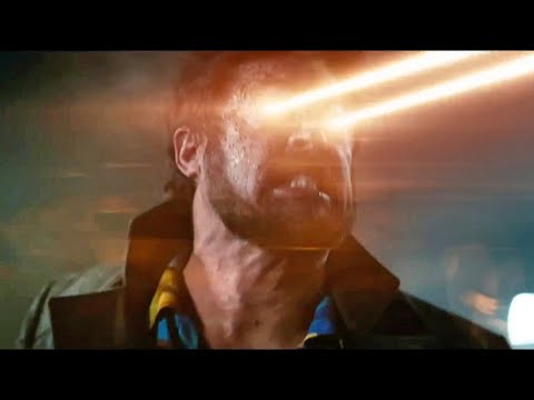 Evolution of Optic Beam Powers in film and TV (1980-Present)