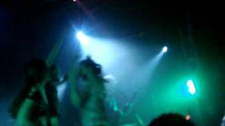 Nada Surf- blankest year