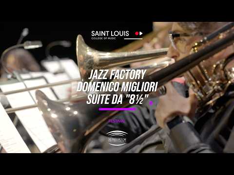 Saint Louis Big Band