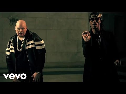 Fat Joe - Love Me Long Time (Explicit) ft. Future