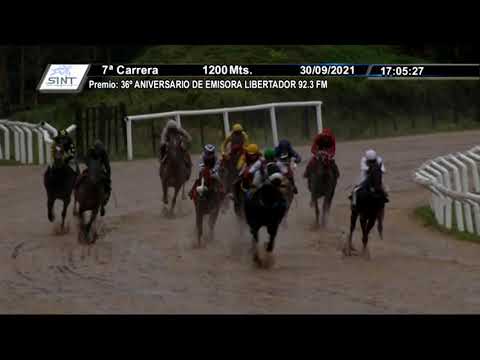 CARRERAS SINT FLORIDA 210930 c07 1° DRAC