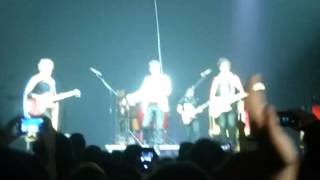 Fabi Silvestri Gazzè - L'avversario