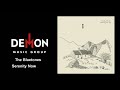 The Bluetones - Serenity Now