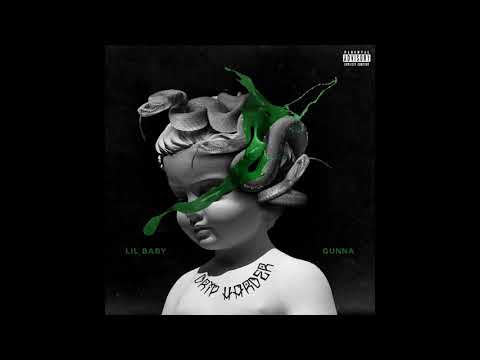 [FREE] Lil Baby x Gunna x Drake Type Beat 'Never Recover'