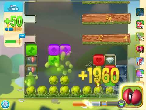Pet Rescue Saga level 5366 no boosters | PuzzledCubes.site