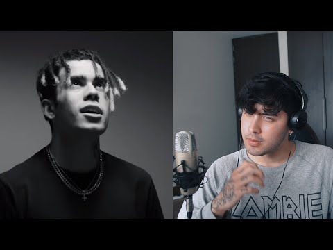 (REACCIÓN)  TOBI - 00 Hills