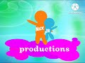Little Airplane Productions Nick Jr Productions Nickelodeon 2006 2007