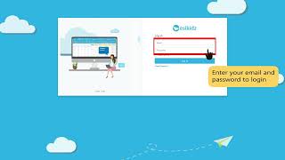 Esikidz - Parent Portal Tutorial - Basic