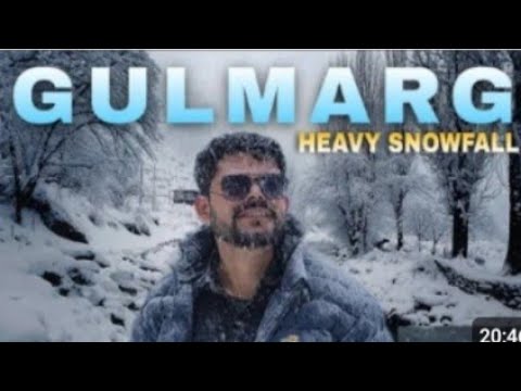 Kashmir inGulmarg latest videoso let's watch the full @IftikharHussain-u8c #viral #travel 