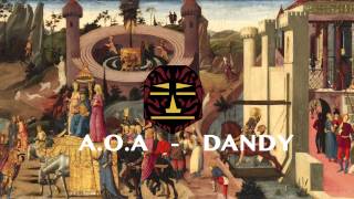 Matthew Young - Lean Close