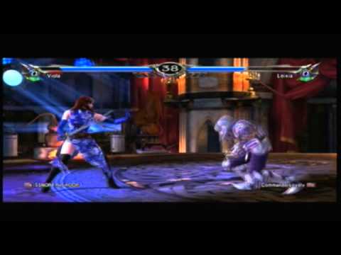 Few matches against Viola (SSNORTme imDOP3)