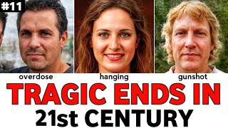 Part-11 | Honoring Tragic Deaths | #obituary #inmemoriam #notabledeaths