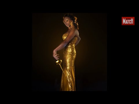 Laura Flessel et 5 championnes à la poursuite de l’or