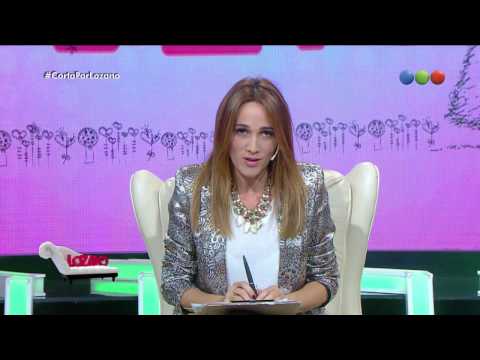 Develamos el  fetiche sexual de Cristian Castro - Corta por Lozano