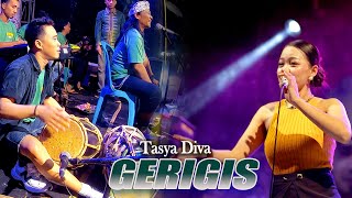 Download lagu Tasya diva ll  Gerigis ll versi mustika feat sunan kendang mp3 Download lagu Tasya diva ll  Gerigis ll versi mustika feat sunan kendang mp3