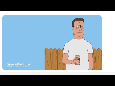 Hank Hill’s Chill Lo-Fi Beats⛽  | for Relaxing, Studying & Vibing 🎧