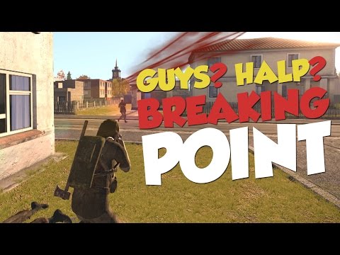 arma 3 breaking point launcher or steam workshop arma 3 breaking point launcher or steam workshop