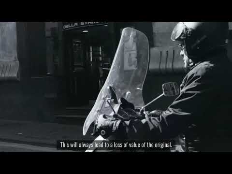 Tendenza: la Modernizzazione dell’ industria tessile Italo-Canadese