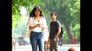 I Love You Prank | Rishabh Rai | India