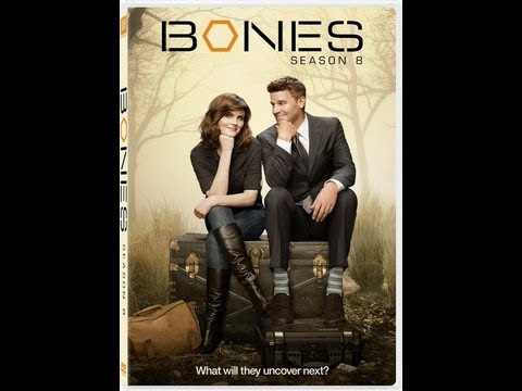 Bones 8x24 Review/Recap