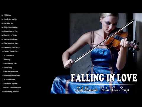 Top 20 Violin Covers of Popular Songs 2020 - Best Instrumental Violin Covers All Time