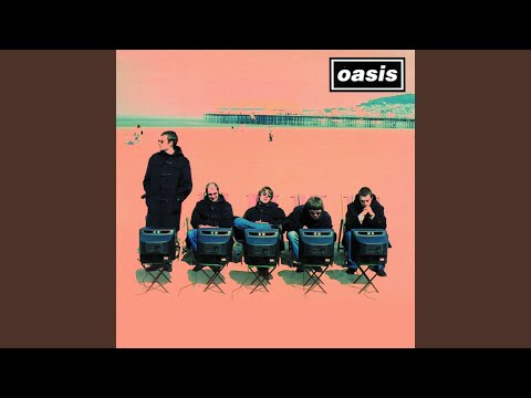 Video thumbnail for Live Forever (Live at Glastonbury '95)