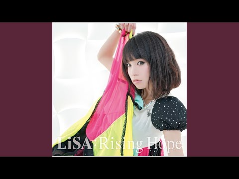 Ameagari No Sora To Kimi - Lisa