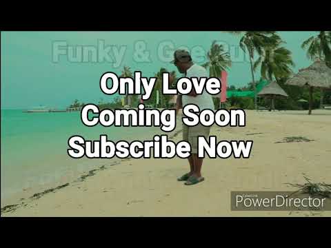Funky x Gee Ruun_Only Love_ Music Video_Coming Soon.New Music_Subscribe Today.