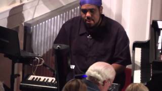 Whole Lotta Love - Zeppelin Tribute - Jazz Vespers Quartet