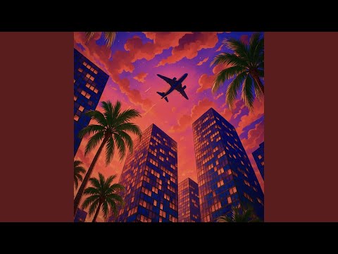 Dernier vol - Super Slowed